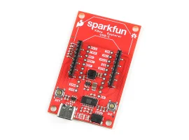 תמונה של מוצר מתאם XBee חיבור USB-C, Qwiic
