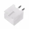 מחבר JST-XH 2-pin עם חוטים - חבילה של 10