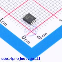 Microchip Tech MCP6542-I/MS