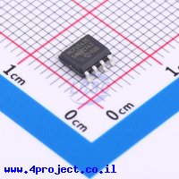 Microchip Tech MCP6542T-E/SN