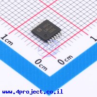 HANSCHIP semiconductor LM324PWRG