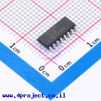 Microchip Tech MCP6S28T-I/SL