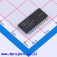 Analog Devices AD9762ARZ