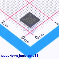 Analog Devices AD9748ACPZRL7
