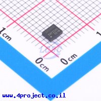 Microchip Tech DSC1001CI2-025.0000T