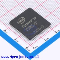 Intel/Altera 10CL010YE144I7G