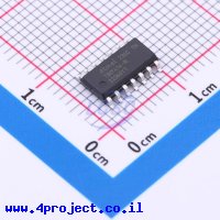 Microchip Tech ATTINY414-SSN