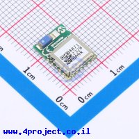 Microchip Tech RN4871-V/RM140