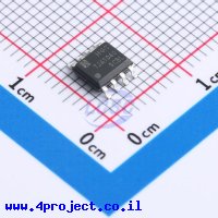 HANSCHIP semiconductor TJA1040DRG