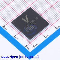 Microchip Tech VSC8552XKS-02