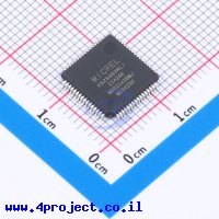 Microchip Tech KSZ8463RLI