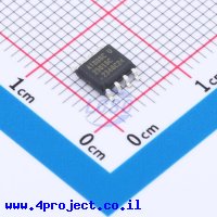 Microchip Tech AT88SC25616C-SU