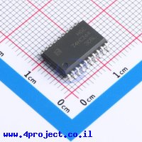HANSCHIP semiconductor 74HC244DRG