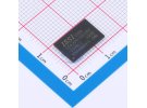 תמונה של מוצר  ISSI(Integrated Silicon Solution) IS43DR16640C-25DBLI-TR