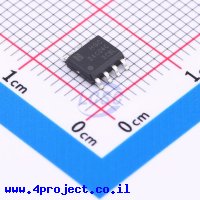 HANSCHIP semiconductor AT24C04CDRG