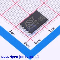ISSI(Integrated Silicon Solution) IS62WV5128BLL-55HLI-TR