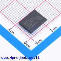 ISSI(Integrated Silicon Solution) IS43TR85120BL-125KBLI