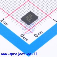 Analog Devices Inc./Maxim Integrated MAX14919AATP+