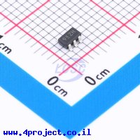 Microchip Tech MCP1802T-3002I/OT