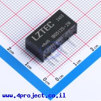 LZTEC IB0512S-2W