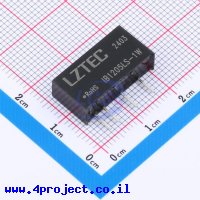 LZTEC IB1205LS-1W