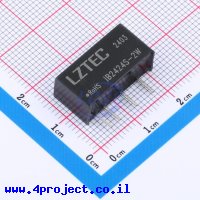 LZTEC IB2424S-2W