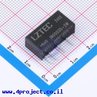 LZTEC IB0503S-2W