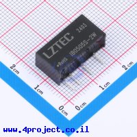 LZTEC IB0505S-2W