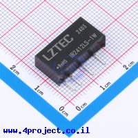 LZTEC IB2412LS-1W