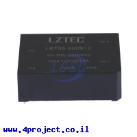 LZTEC LKT05-800S12