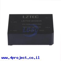 LZTEC LKT05-800S05