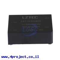 LZTEC LKT10-800S05