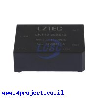 LZTEC LKT10-800S12