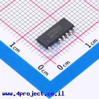Microchip Tech HV9901NG-G-M901