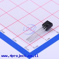 Jiangsu Changjing Electronics Technology Co., Ltd. CJ432 1%