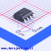 STMicroelectronics TL431IDT