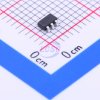 onsemi FDC6331L