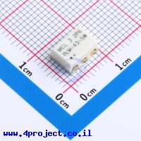 Mini-Circuits RLM-43-5W+