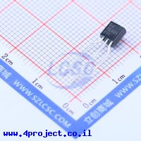 Jiangsu Changjing Electronics Technology Co., Ltd. CJ431-TA