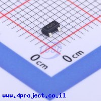 Microchip Tech MCP1525T-I/TT