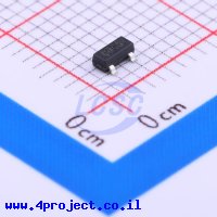 Jiangsu Changjing Electronics Technology Co., Ltd. CD431